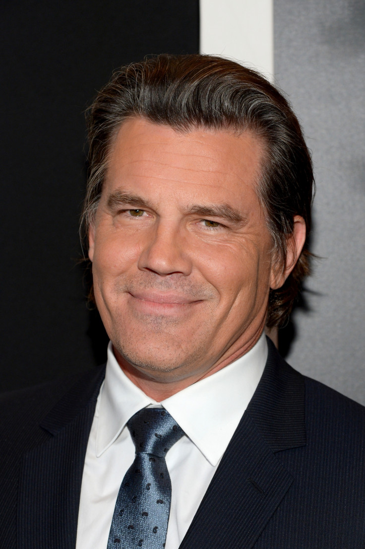 Josh Brolin