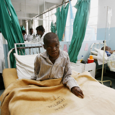 Healthcare in Zimbabwe