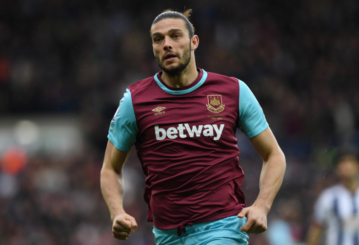 Andy Carroll