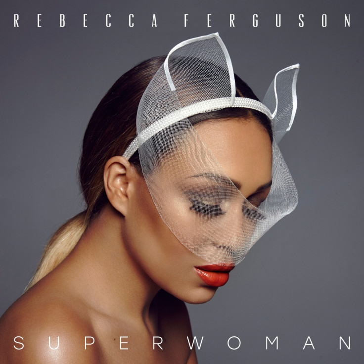 Rebecca Ferguson album