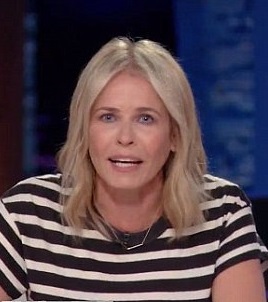 Chelsea Handler