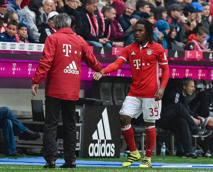 Renato Sanches