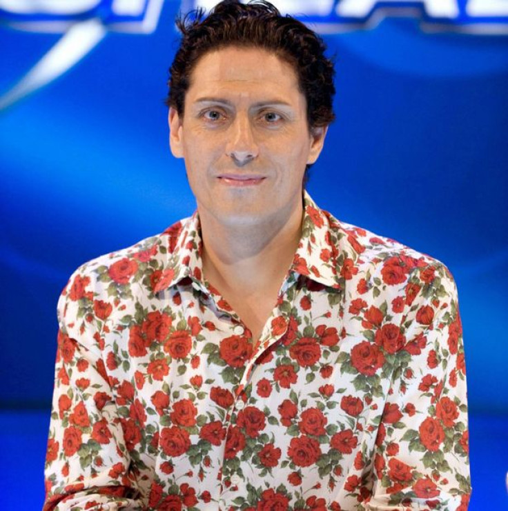 cj de mooi