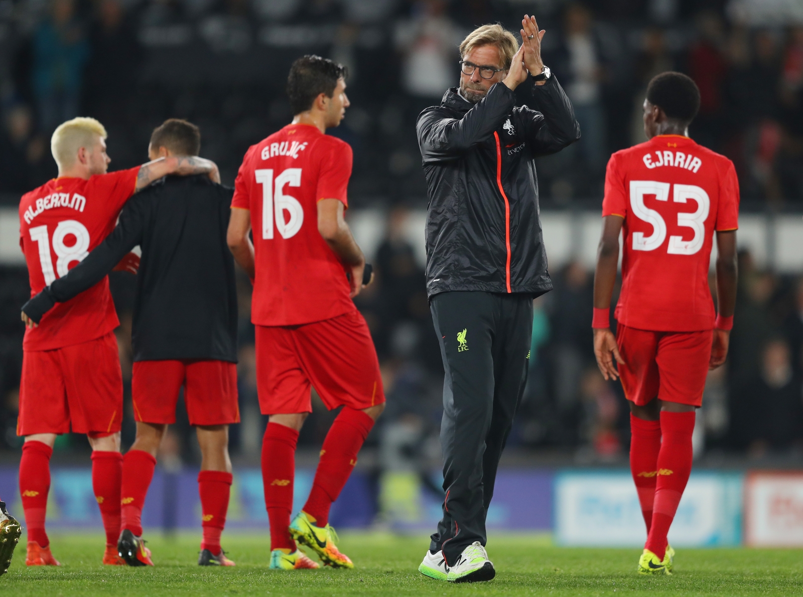 Liverpool News: Jurgen Klopp Explains Importance Of Full Pre-season In ...