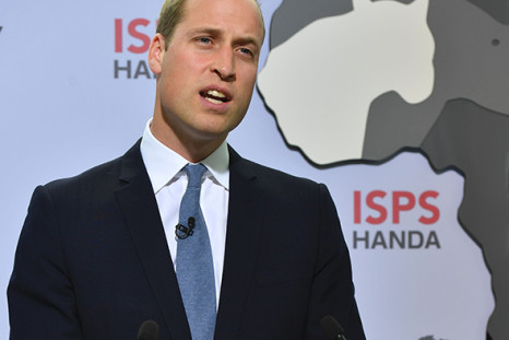 Prince William