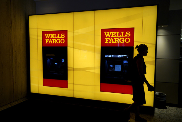 Wells Fargo