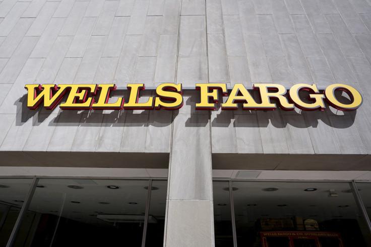 Wells Fargo