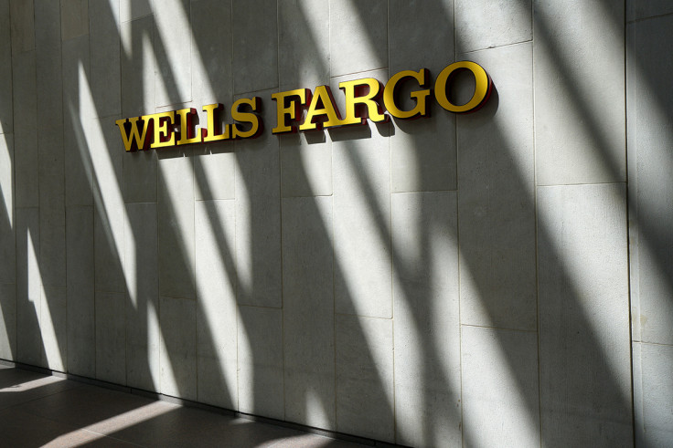 Wells Fargo