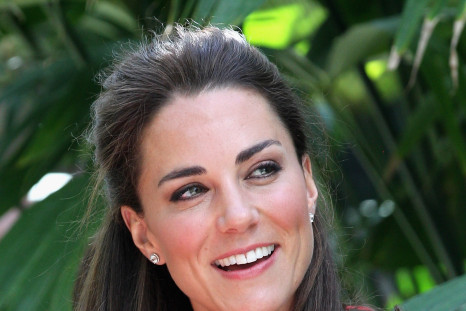 Royal tour of Canada