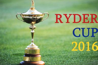 Ryder Cup 2016: Everything you need to know