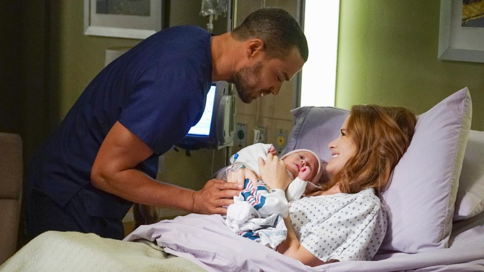 Grey's Anatomy season 13