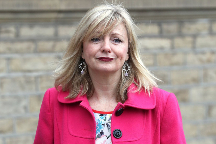 Tracy Brabin 