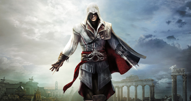 Assassin's Creed 