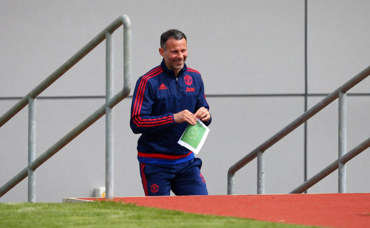 Ryan Giggs