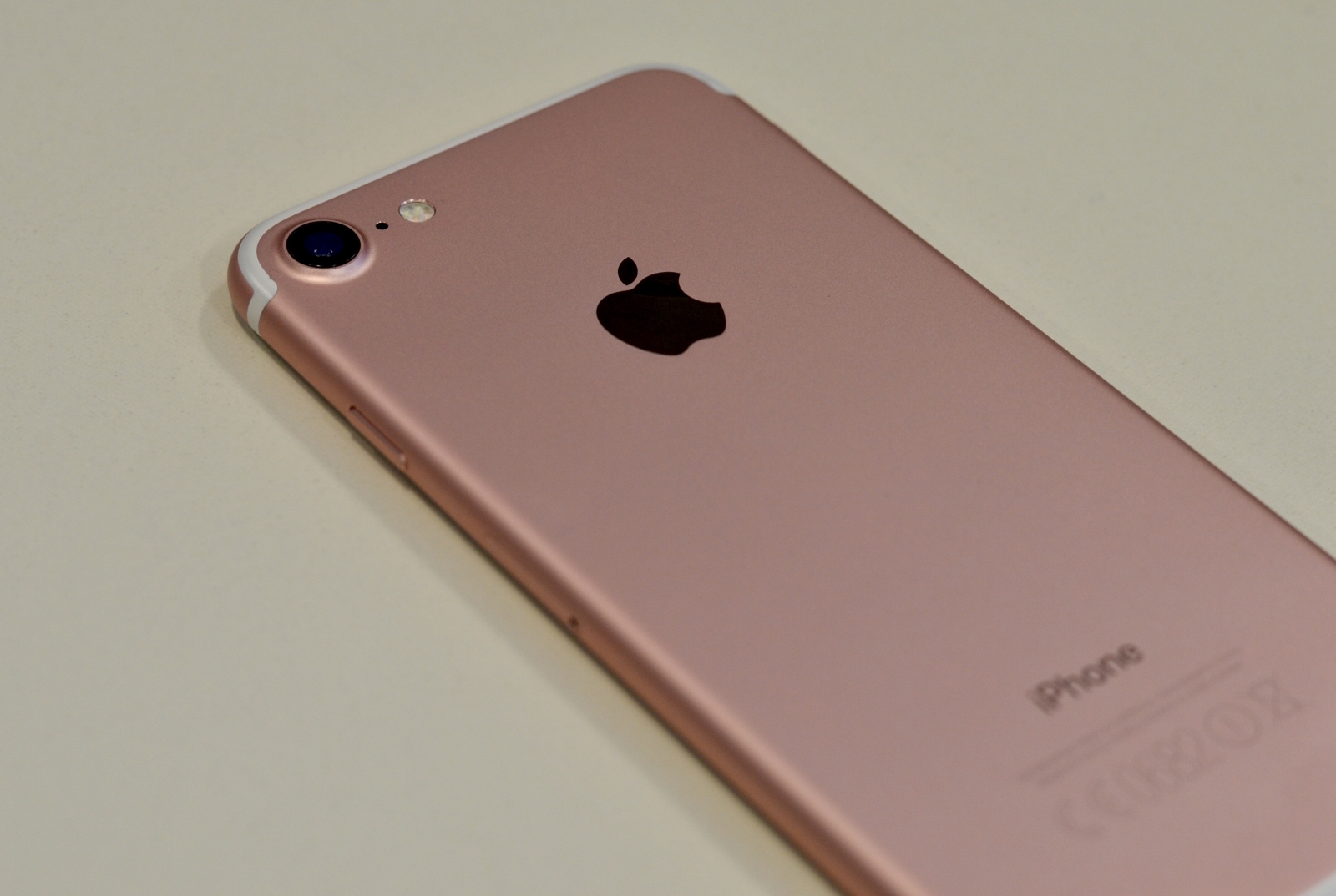 Iphone 7 Pink