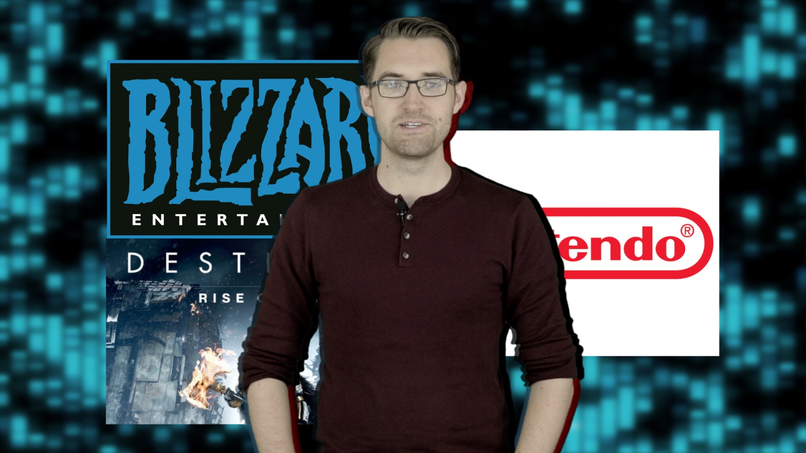 Gaming news round-up Gaming news round-up