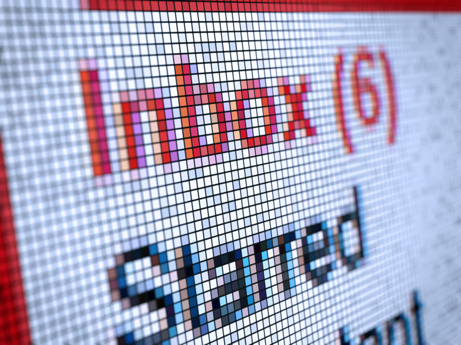 Email technology flaw hack cybersecurity