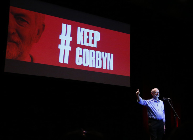 Corbyn