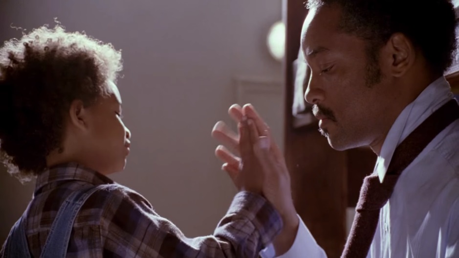 Will Smith 48th birthday: Independence Day, Ali, The Pursuit Of ...