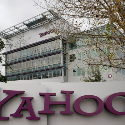 Yahoo data breach
