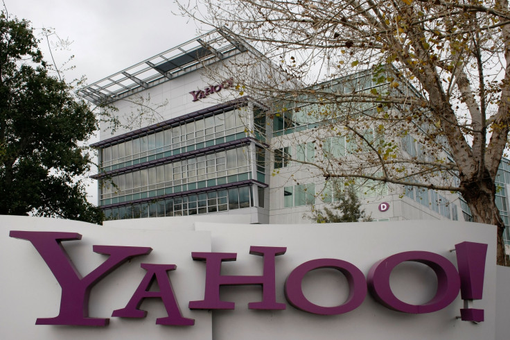 Yahoo data breach