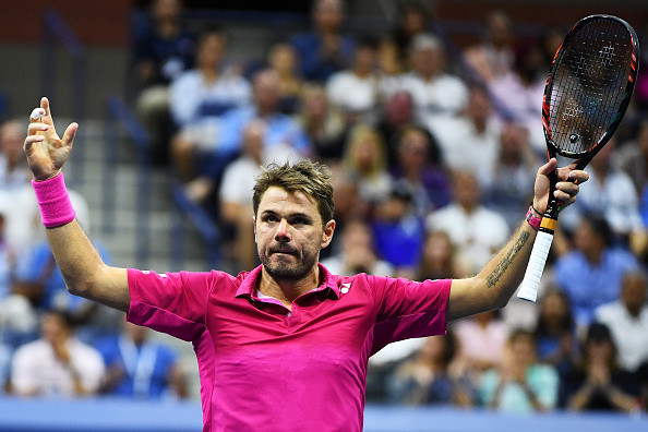 Stan Wawrinka