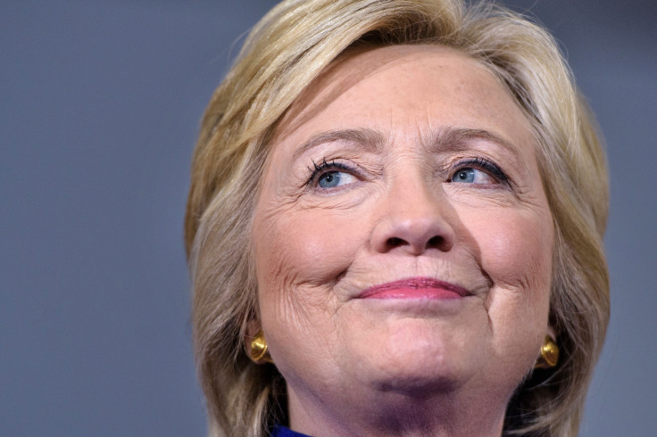 Guccifer 2.0 releases new DCCC docs on Congressman claiming Clinton was always Democratic choice Guccifer 2.0 releases new DCCC docs on Congressman claiming Clinton was always Democratic choice