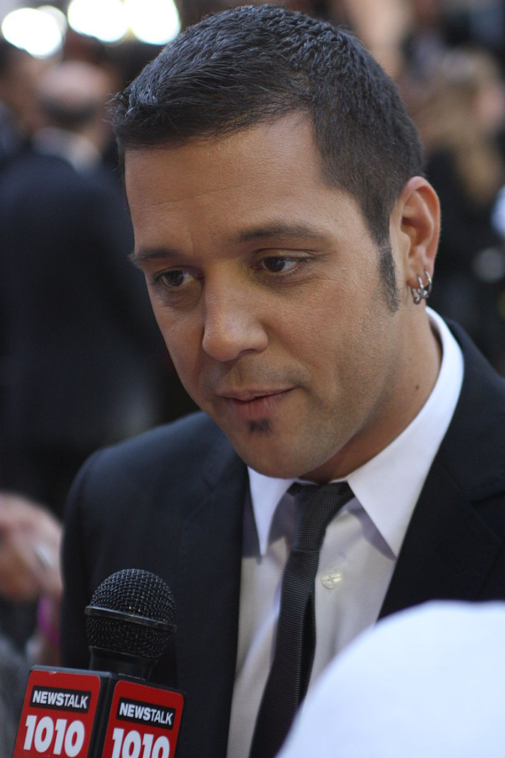 George Stroumboulopoulos