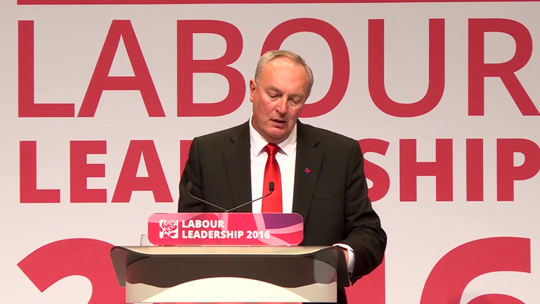 Diane Abbott And Shami Chakrabarti Get Top Jobs In Jeremy Corbyn