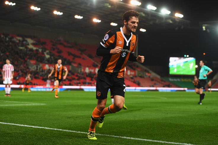 Ryan Mason