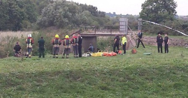 Body of teenager recovered from Erewash River
