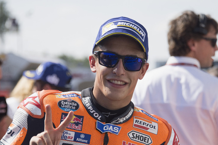 marc marquez