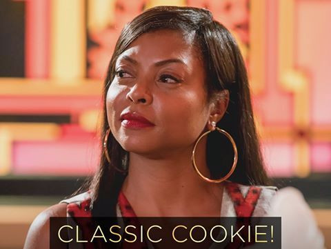 Taraji P. Henson