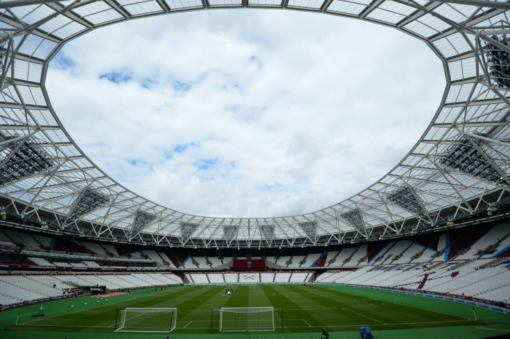 London Stadium