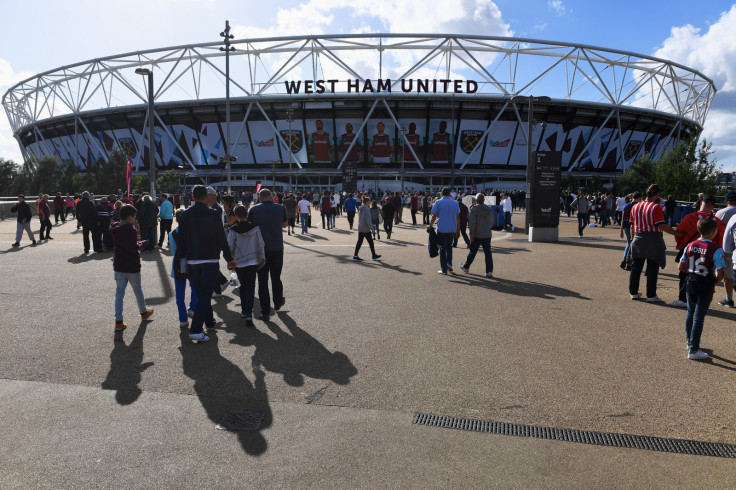 London Stadium