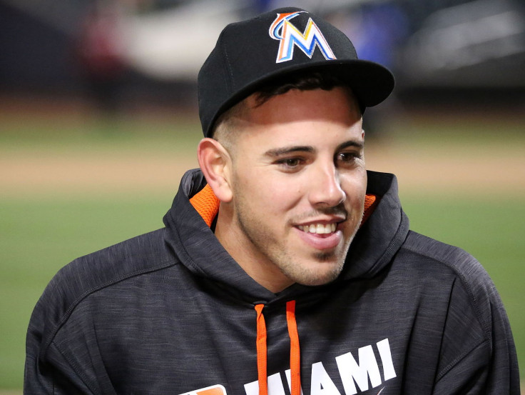 Jose fernandez