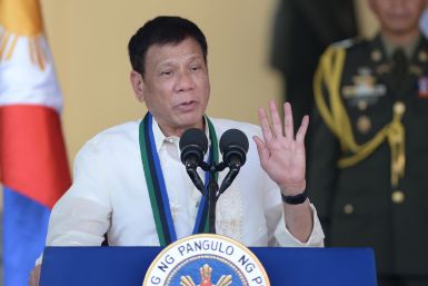 Philippines: WikiLeaks released diplomatic cable alleging Duterte 'admitted complicity' in Davao killings