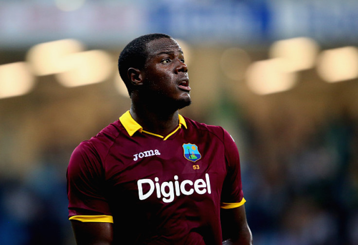 carlos brathwaite