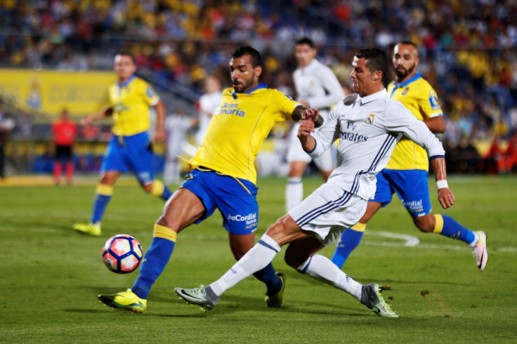 Michel Macedo & Cristiano Ronaldo