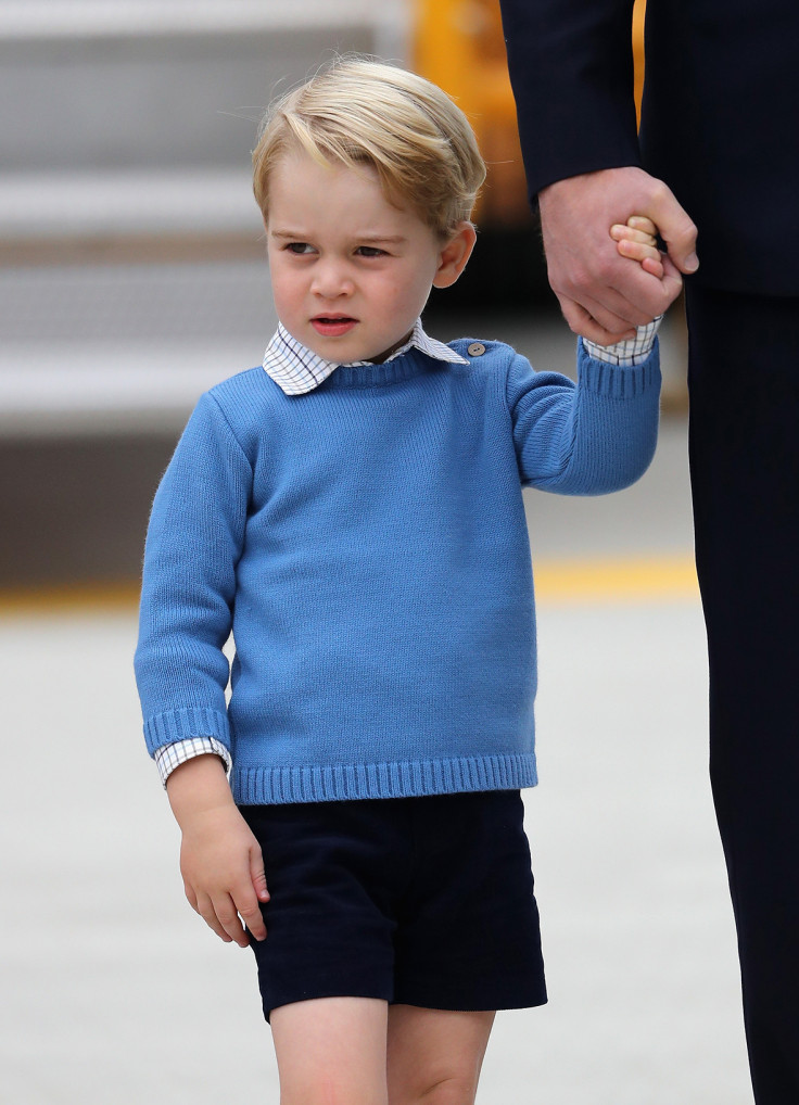 Royal Tour of Canada