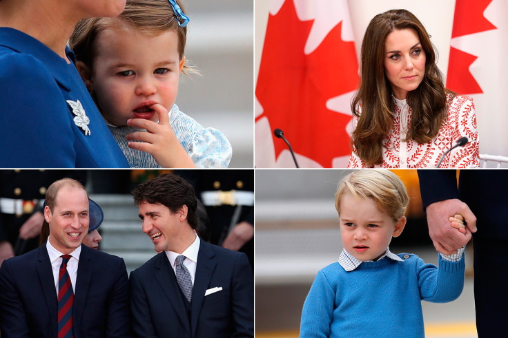 Royal Tour of Canada