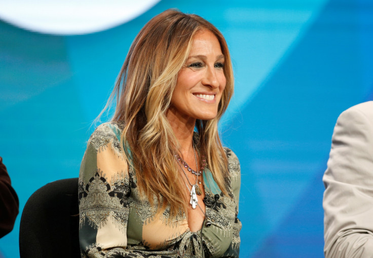 Sarah Jessica Parker