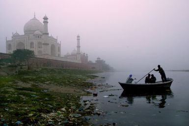 India ratifies climate change deal