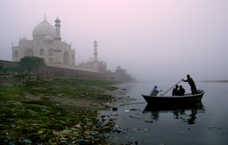 India ratifies climate change deal