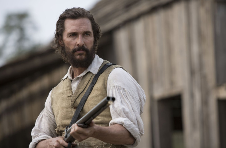 Free State Of Jones