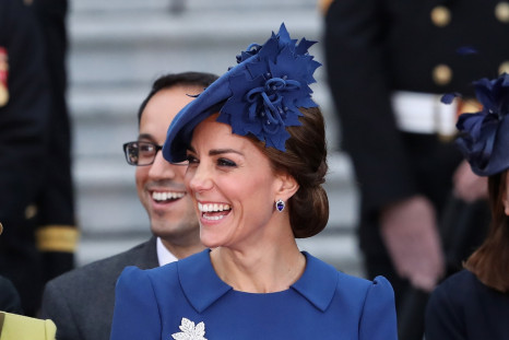 royals in canada