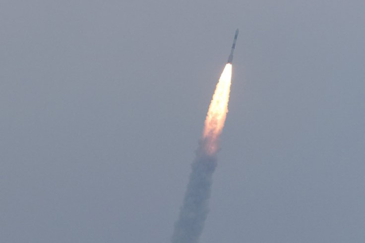 PSLV-C35