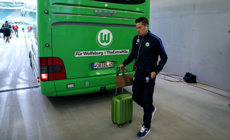 Julian Draxler