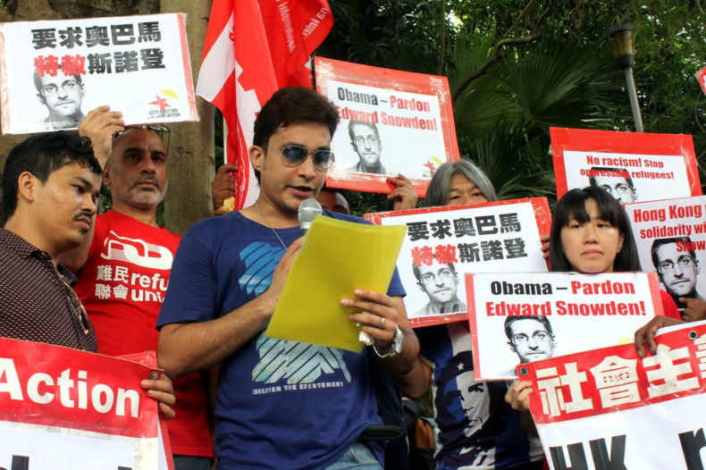 Hong Kong Socialist Action 