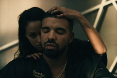 Drake Please Forgive Me short film